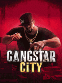 Gangstar city